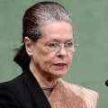 PM has to explain how China occupied our land demands Sonia Gandhi