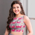 Actress Kajal Agarwal secret Engagement with Gautham