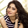 Sai Pallavi opposite Pawan Kalyan 