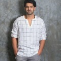 Prabhas surprises Radheshyam unit members with costly watches