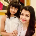 aishwaray first post after discharging from hospital