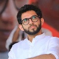 Aditya Thackeray slams bjp