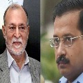 Delhi Lt Governor Overrules Arvind Kejriwal On Reserving Hospitals