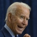 Security Didnot Given Permission to Biden for Train Travel