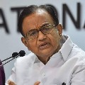 Chidambaram comments on parties failure in elections