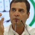 Rahul Gandhi fake tweet viral