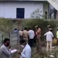 Autopsy completed in Waranagal dead bodies case