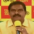 Nimmala Ramanaidu Attended BAC for Telugudesham