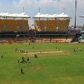 England Won the Toss and Elected to Bat in First Test