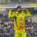 My contract with Chennai Super Kings ends confirms Harbhajan Singh