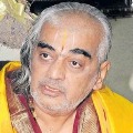 Ramana Dikshitulu request to Jagan