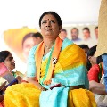 DK Aruna resppnds to YS Sharmila new political party