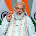 Man arrested who announced to kill PM Modi