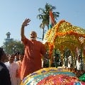 Modi visits Haripura ahead of Subhash Chandrabose birth anniversary