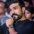 Tollywood actor Ramcharan tested corona positive