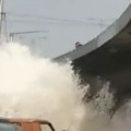 pipeline bursts in hydearabad