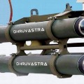 Dhruvastra anti tank missile test fire success 