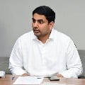 Nara Lokesh says he was saddened after saw a corona patient died in bathroom 