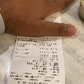 fan pays team india lunch bill 