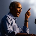 Law suit on Barack Obama filed in UP court
