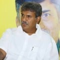 save god from minister Vellampalli says Kesineni Nani