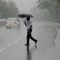 Monsoons to enter Kerala today