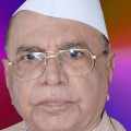 Former Maharashtra CM Shivajirao Patil passes away in Pune