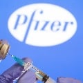 Pfizer Pfizer Says Their Vaccine Is More Than 90 Percent Effective