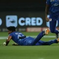 Shreyas Iyer fined for slow over rate against SRH