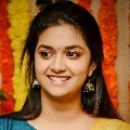 Keerti Suresh will join Mahesh movie in January 