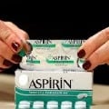 Dont use Aspirin Tablet without Doctor 