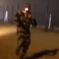 BSF Jawans Run 180 KM in 11 Hours