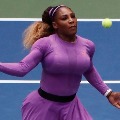 Serena Williams out of French Open