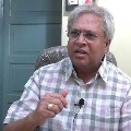Undavalli Arun Kumar says no use of CM Jagan letter to PM Modi 
