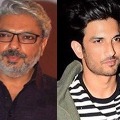 Director Bhansali gives statement to police in Sushants death case