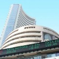 Sensex crosses 32k mark