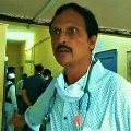 Doctor Sudhakar files petition on High court 