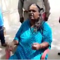 Madanapalle incident accused Padmaja mystic behavior at hospital