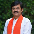 BJP MP GVL slams Congress and TDP 