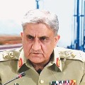 Dont want war with India says Pakistan Army Chief