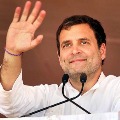 Congerss leader Rahul Gandhi fires on center