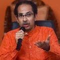 Uddhav Suggestion For Marathi Speaking Areas In Karnataka