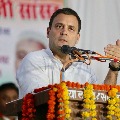 Rahul Gandhi questions how long Indians wait for vaccine