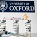 Less Effective on Corona New Strain says Oxford Vaccine