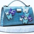 Here it is most expensive hand bag by Boarini Milanesi