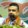 BJP will field Suvendu Adhikari from Nandigram in high voltage contest against Mamata