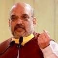 Amit Shah Descharged from AIIMS