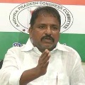 Jagan has to answer for Union ministers response in Parliament says Sailajanath