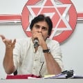 Pawan Kalyan wants resignation of TDP and YCP MLAs for capital