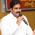 devineni uma slams jagan